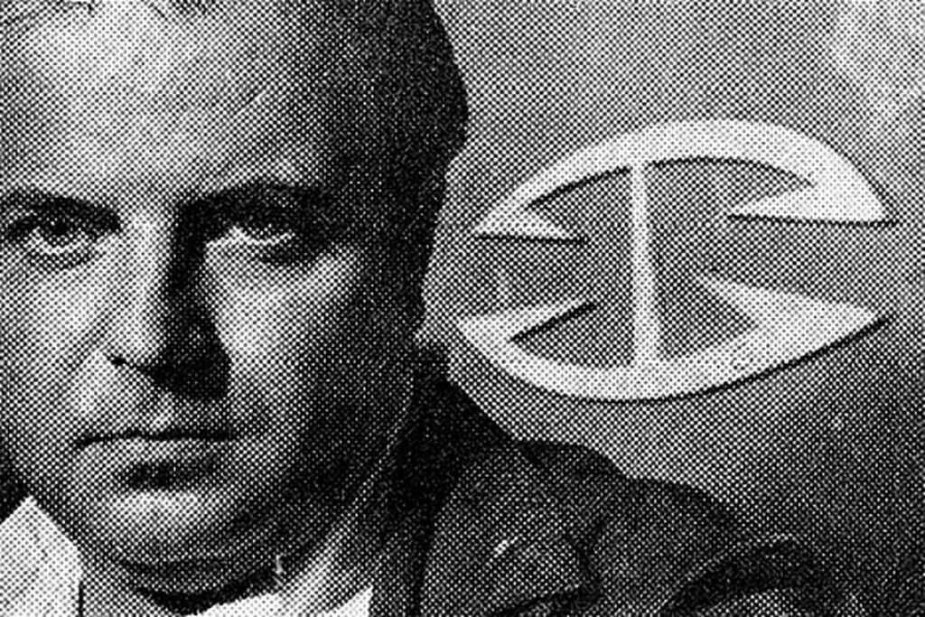 Batlle Planas y Enrique Molina