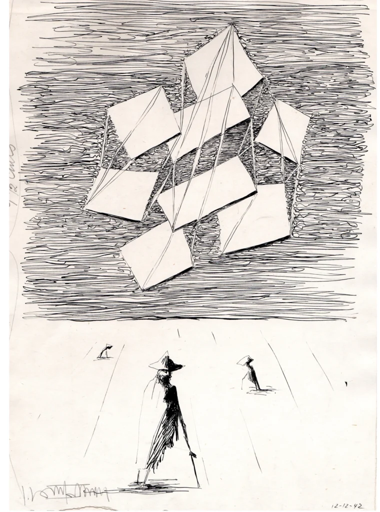 Batlle Planas y Enrique Molina
