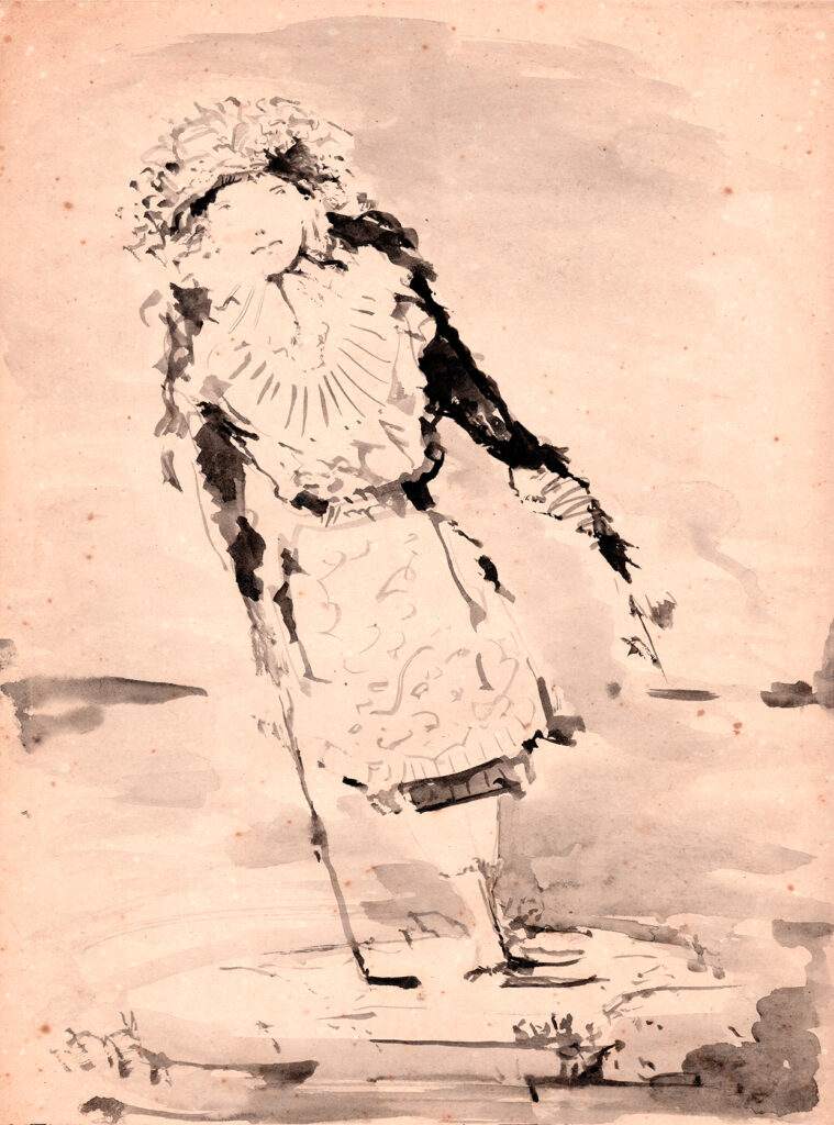 Batlle Planas y Enrique Molina