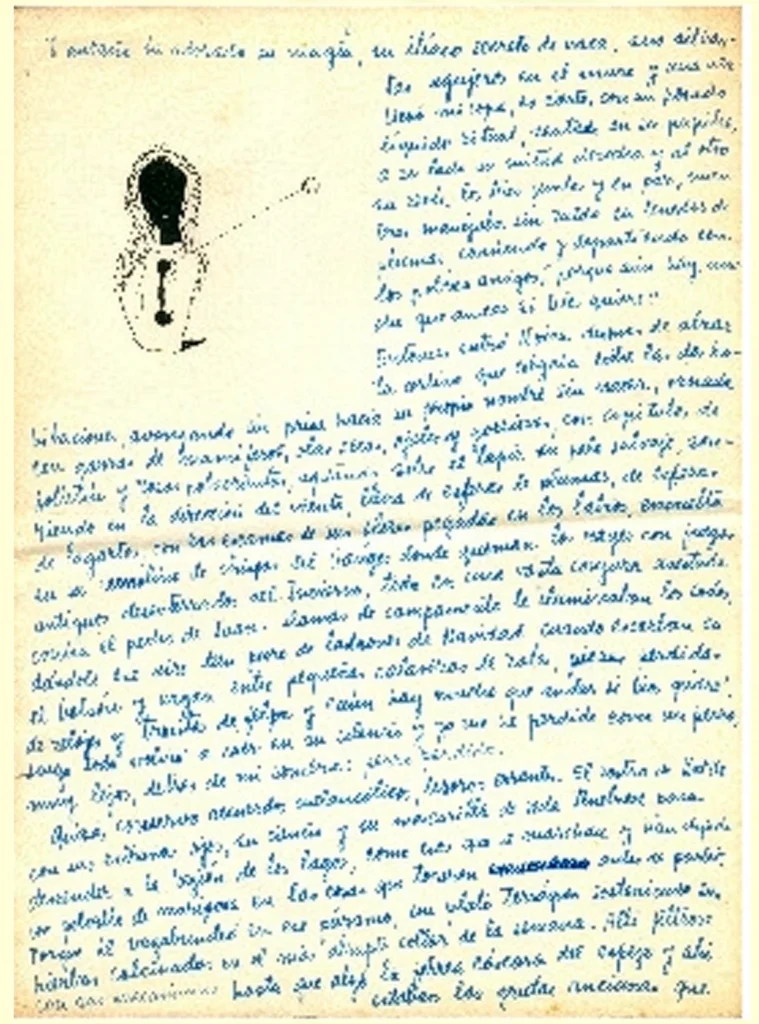 Batlle Planas y Enrique Molina