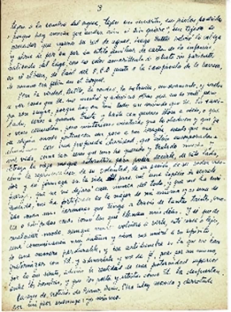 Batlle Planas y Enrique Molina