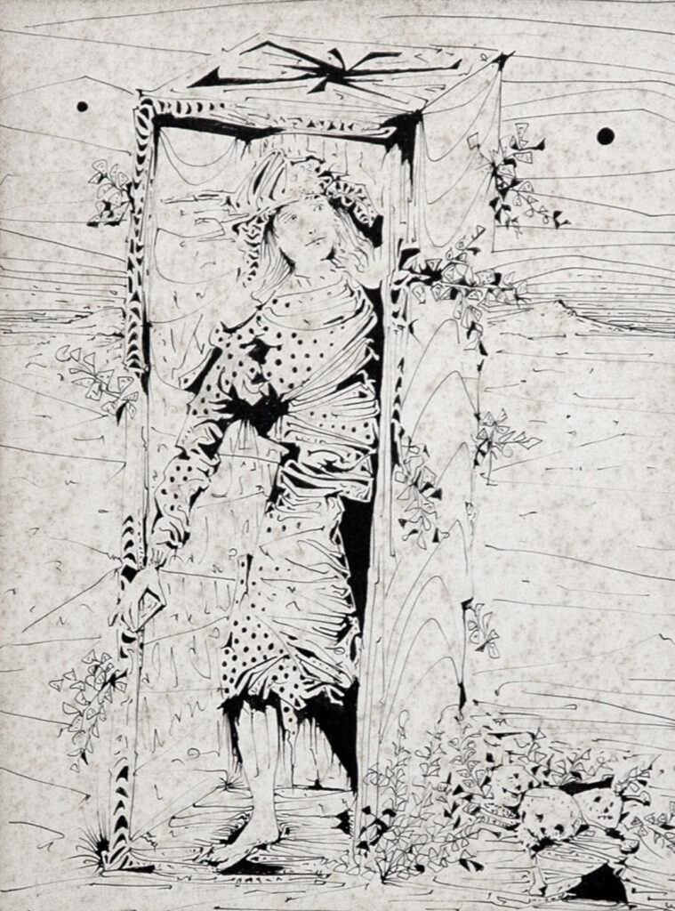 Batlle Planas y Enrique Molina