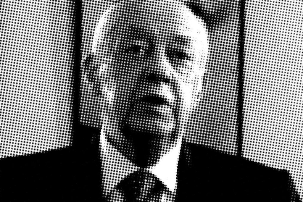 Osvaldo Svanascini. - Juan Batlle Planas