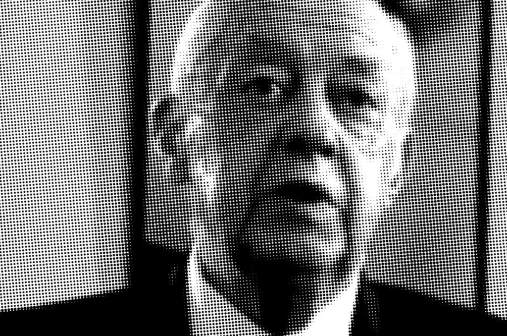 Osvaldo Svanascini. - Juan Batlle Planas