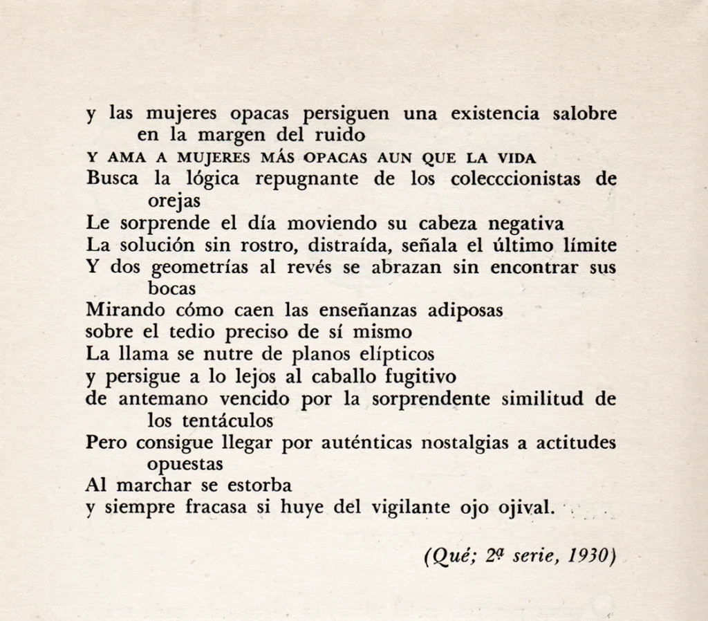 Aldo Pellegrini - Juan Batlle Planas
